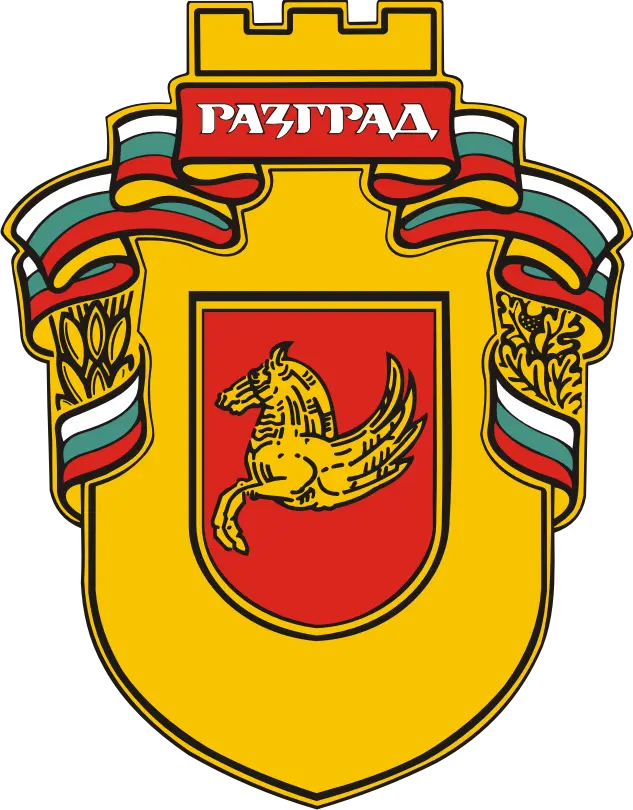 razgrad logo cl