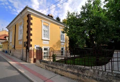 House museum Ananie Yavashov
