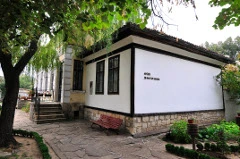 House museum Dimitar Nenov
