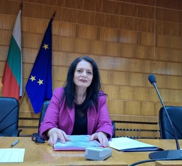 GGeorgieva