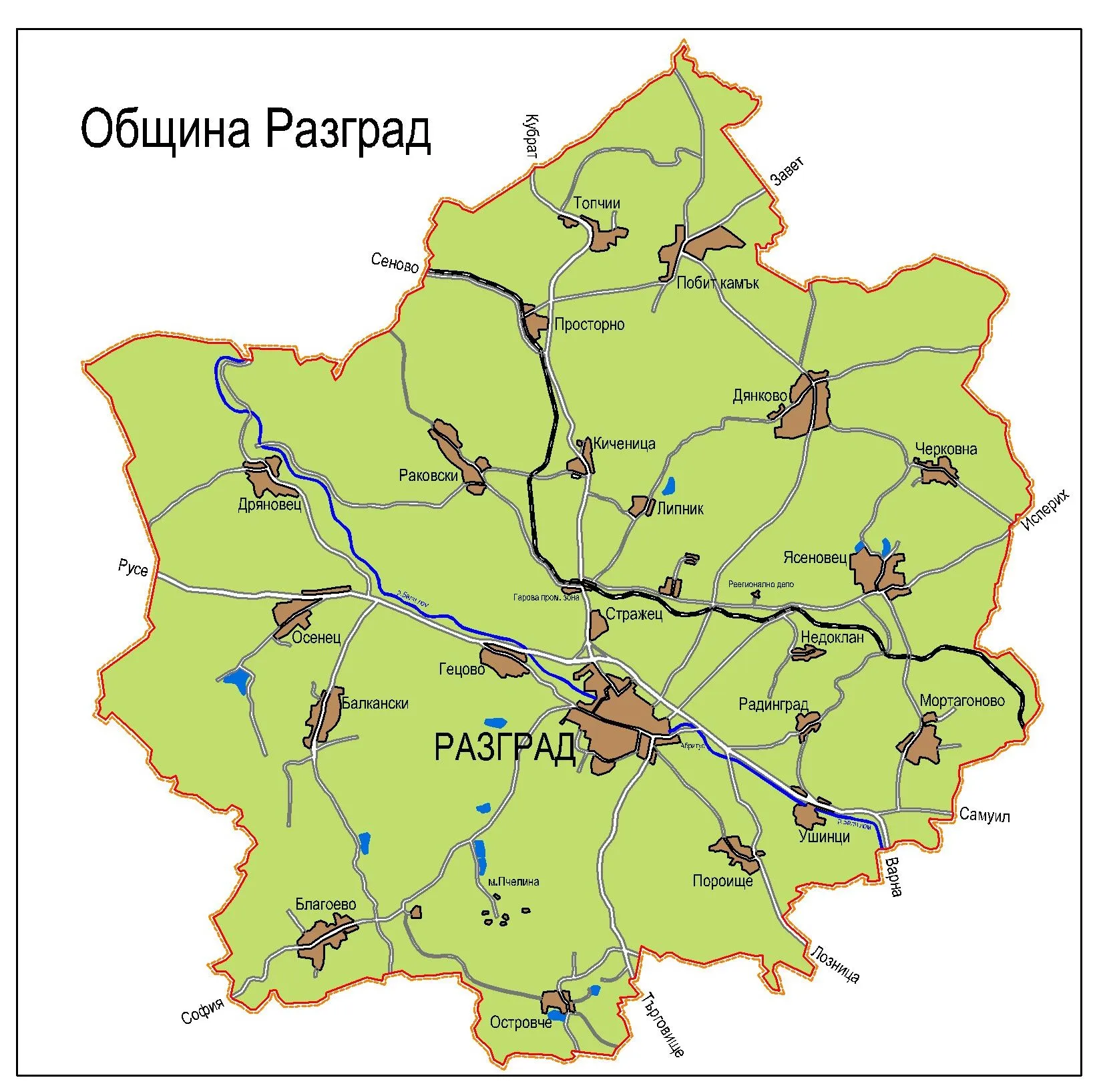 KARTA