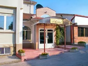 hotel accent