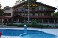 hotel kovanlika