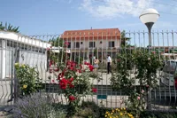 hotel psreshta