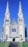 Armagh cathedral