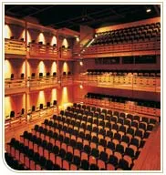 Armagh theatre