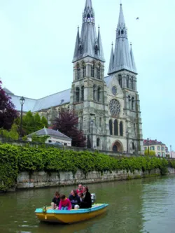 Chalons Notre dame