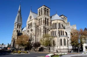 Chalons Notre dame en vaux
