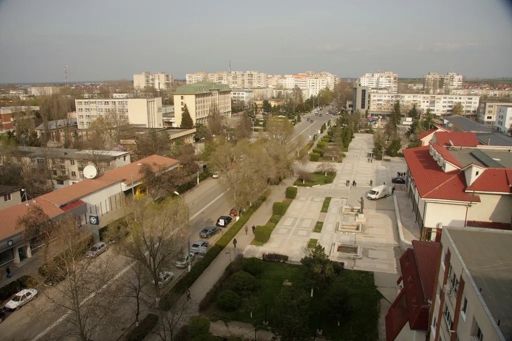 Slobozia 1