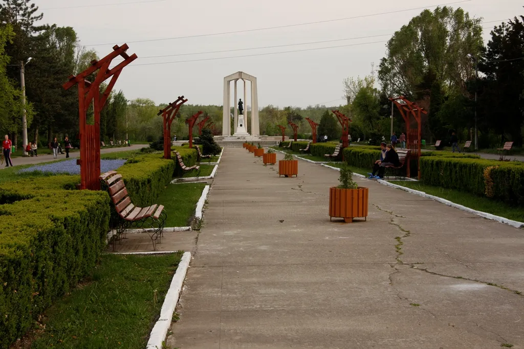 Slobozia 2