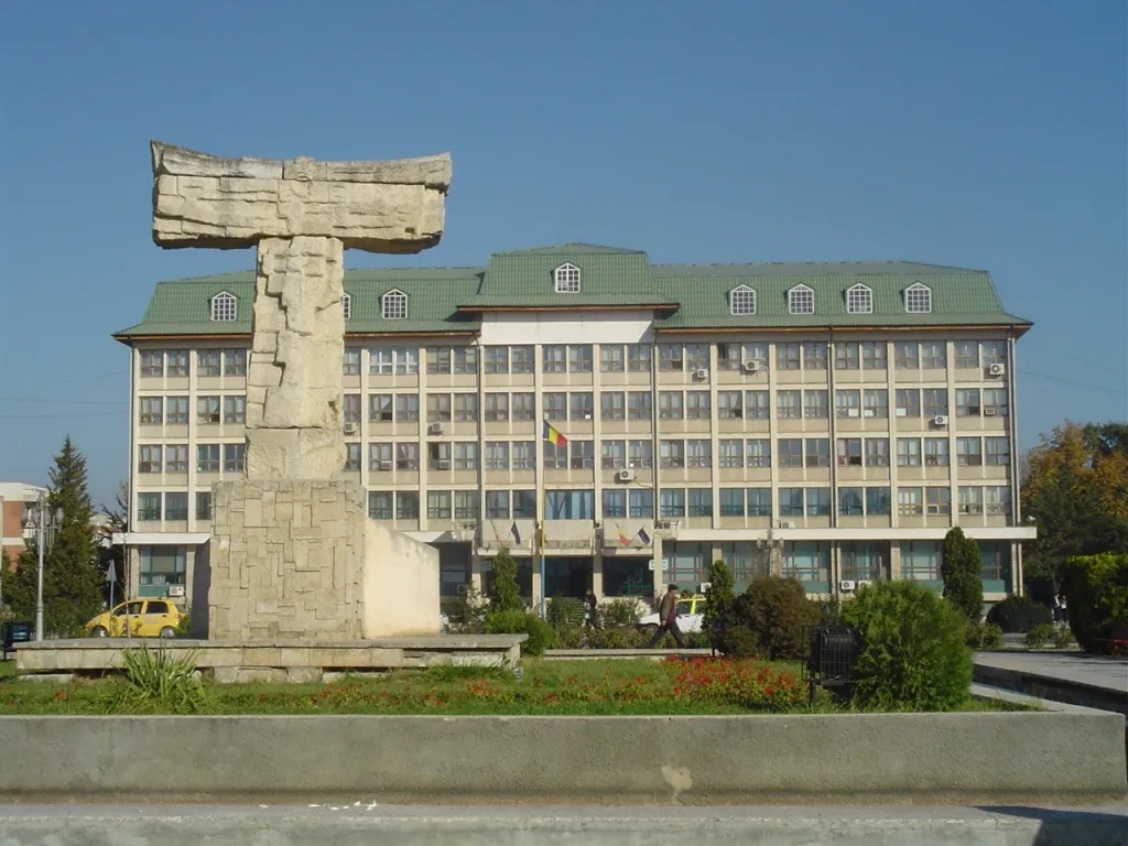 Slobozia 3