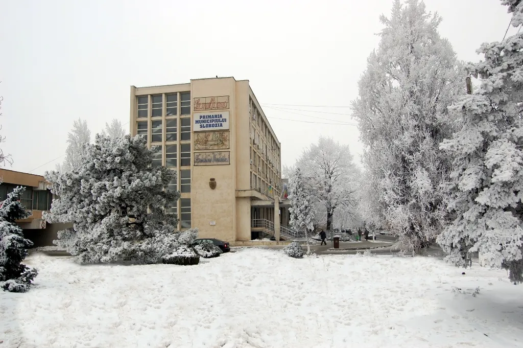 primaria ziua zapada