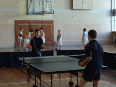 Tenis masa
