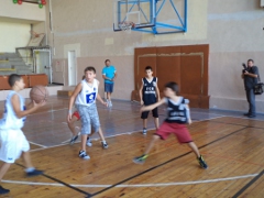 basketbil