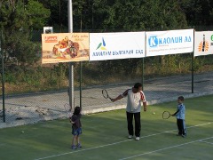 tenis