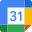 Google календар