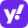 Yahoo календар